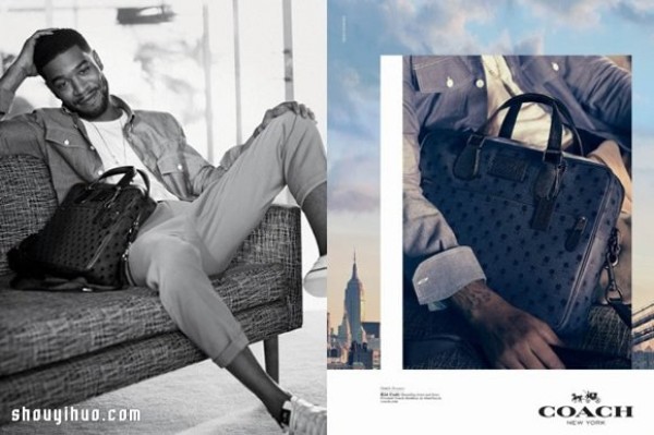 Coachs 2015 Spring Advertising Campaign is Fresh and Refined for Spring