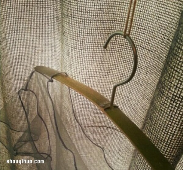 How to make homemade bamboo clothes hangers, step-by-step tutorial on making bamboo clothes hangers