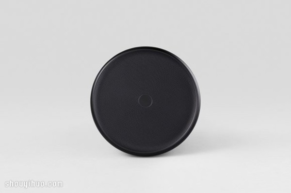 Aether brings a new wireless smart speaker Cone