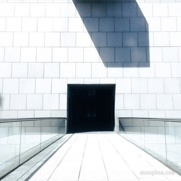 Learn how to compose: take photos that are as minimalist as a daydream