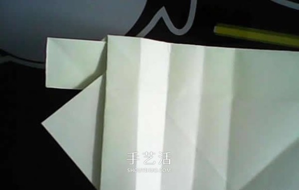 Valentines Day Gift Box Origami Tutorial How to Fold a Heart Carton with Lid