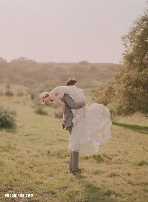 23 techniques for taking wedding commemorative photos that you absolutely need to know