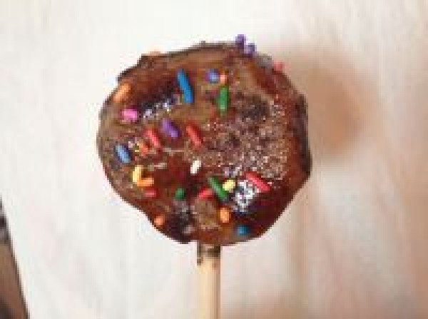 Homemade grilled steak lollipops that everyone of all ages will love