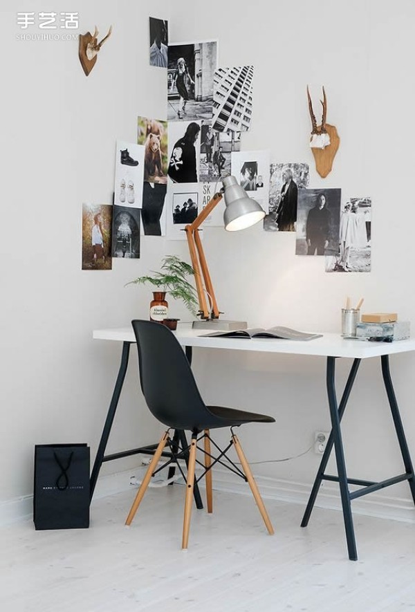 Working from home? Tips for creating a comfortable office environment for yourself