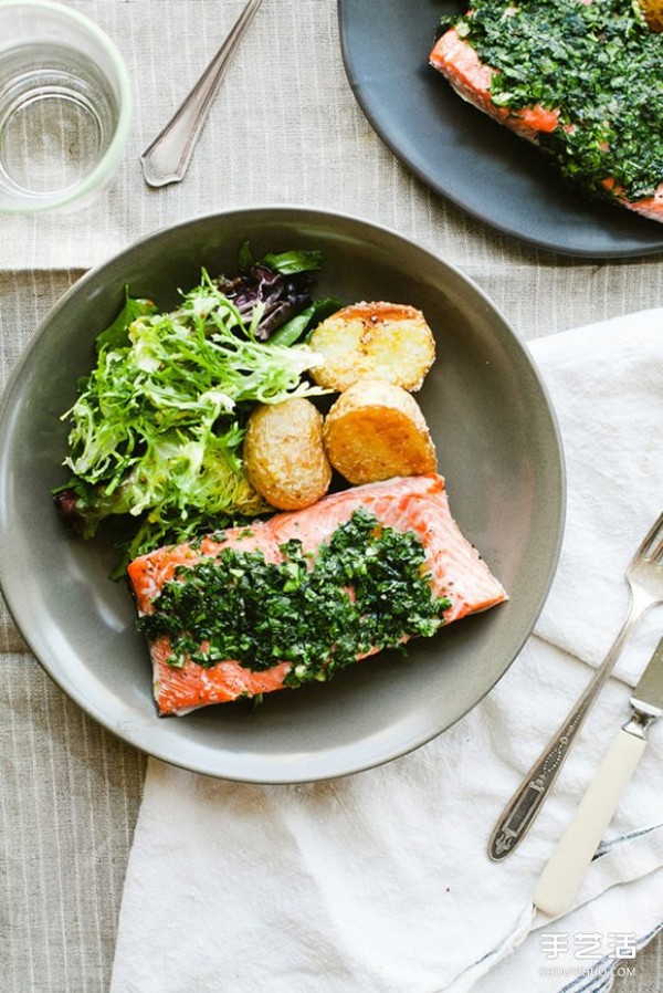 Eating without burden: 5 weekday dinners suitable for urban office workers