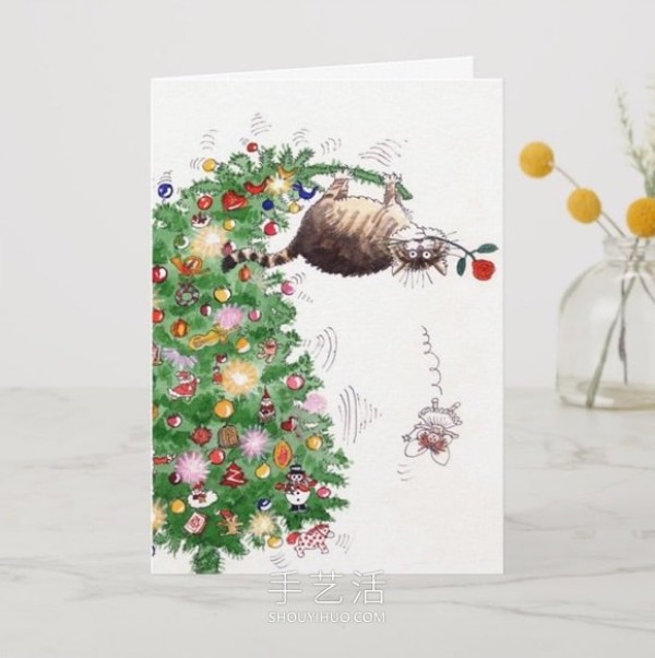 36 Funny Greeting Cards to Spruce Up Your Holidays