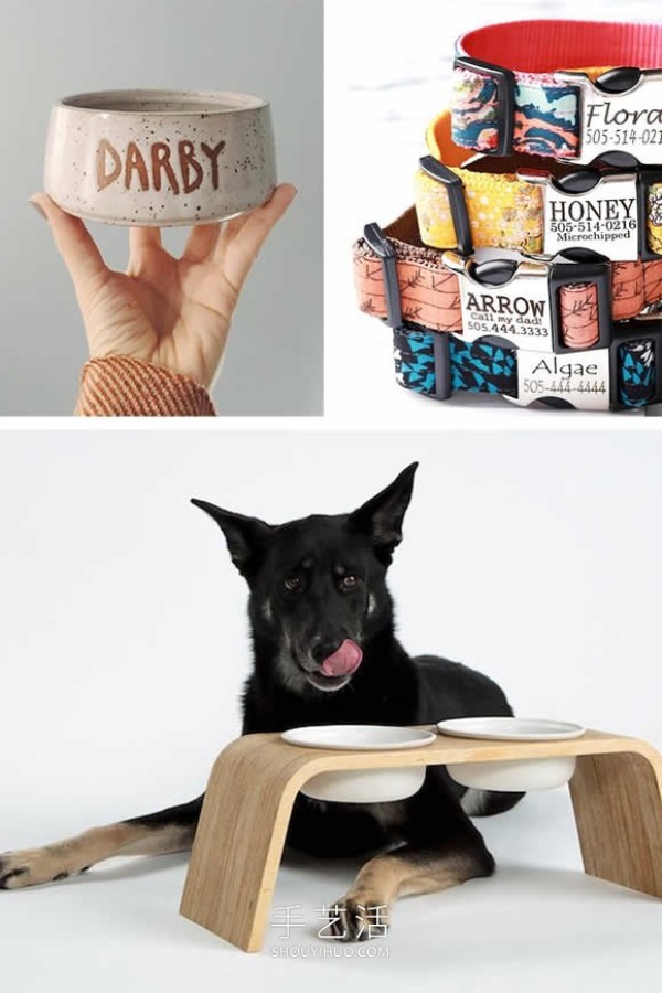 15+ Creative Gift Options for Dog Owners