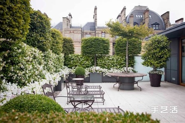 I also want such a balcony interior designers private urban oasis