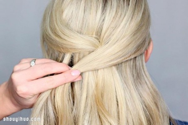 Three classic braided hairstyles will make you no longer monotonous in autumn and winter! 