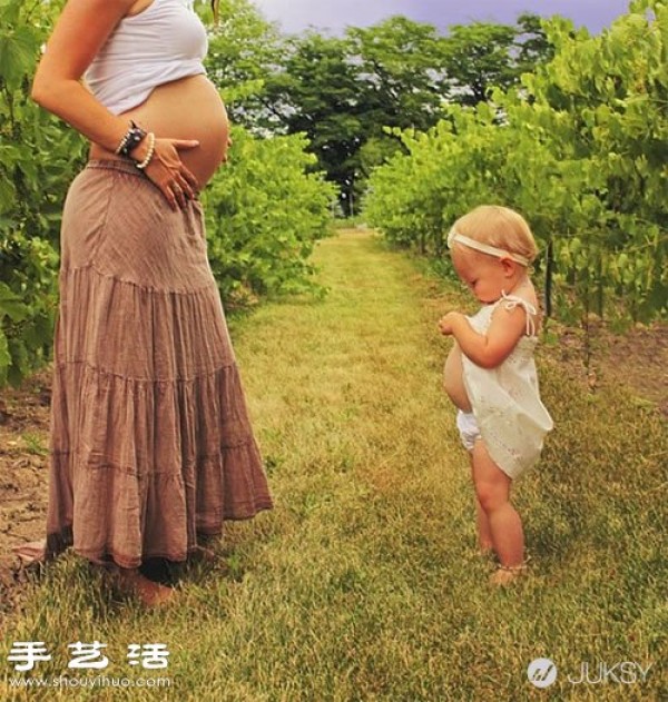 Mother and daughter photos that will make you melt instantly