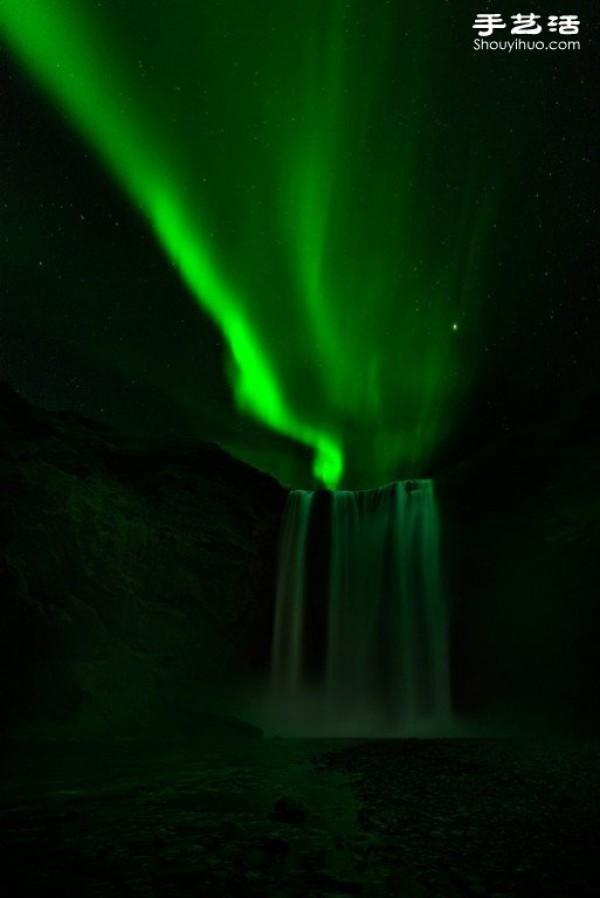 The country of ice and fire in Iceland through the lens of a photographer