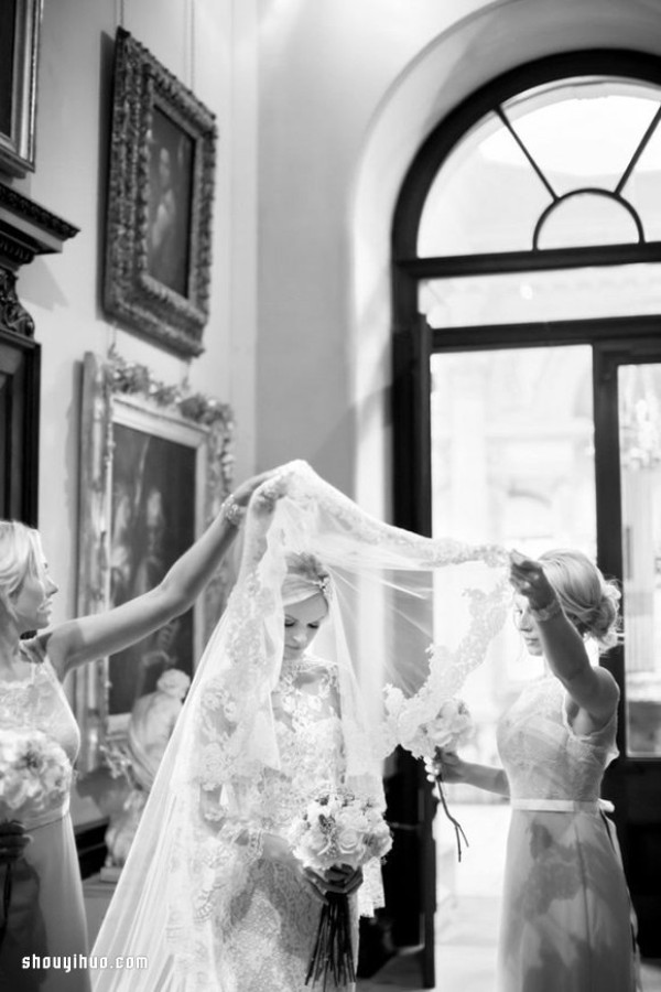 23 techniques for taking wedding commemorative photos that you absolutely need to know