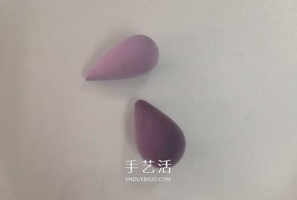 Ultra-light clay rose tutorial illustrations, stunning gradient colors! 