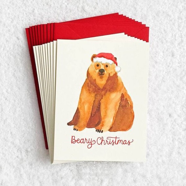 36 Funny Greeting Cards to Spruce Up Your Holidays