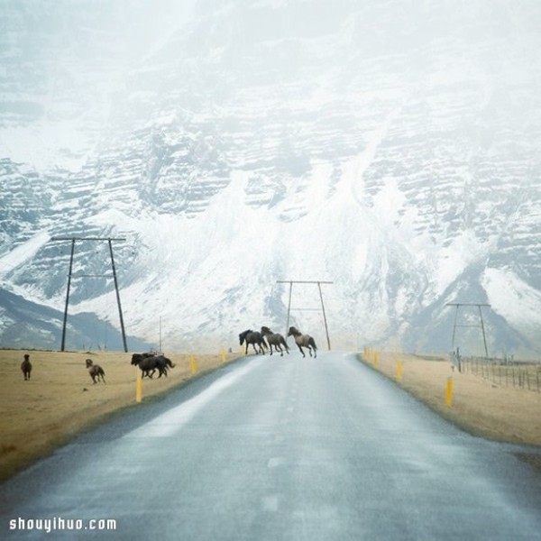 A detailed breakdown of photography on the worlds loneliest roads. Do you dare to go alone? 