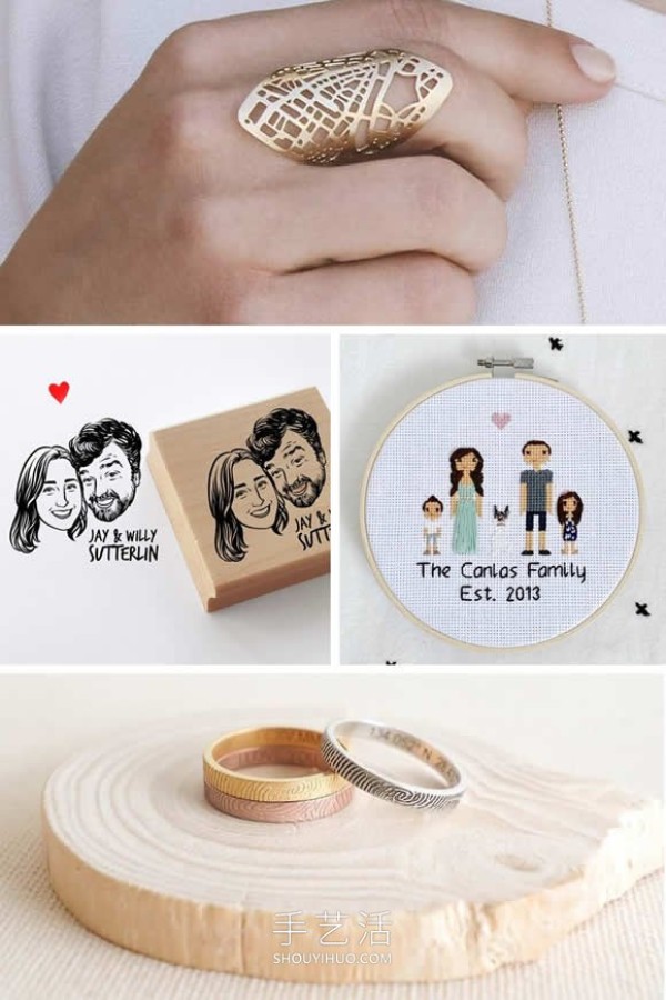 27 Personalized Gifts to Make Any Occasion Special