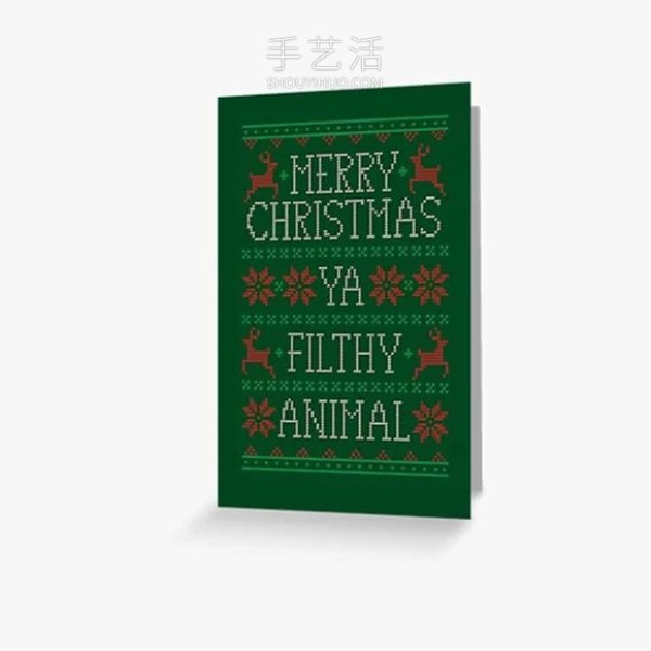 36 Funny Greeting Cards to Spice Up Your Holidays