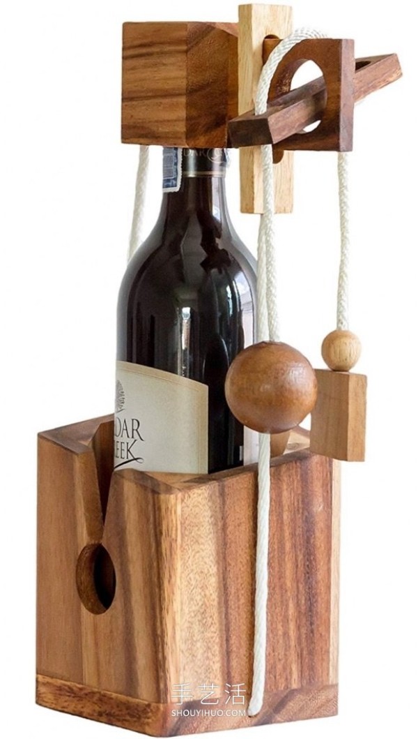 25 Creative Gifts Related to Wine