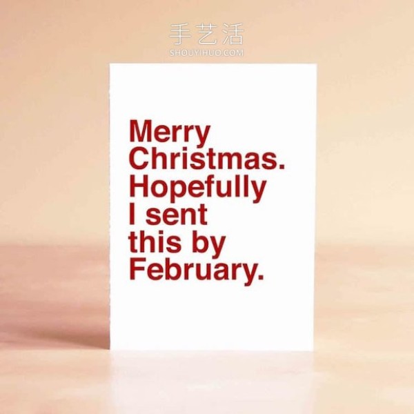 36 Funny Greeting Cards to Spruce Up Your Holidays