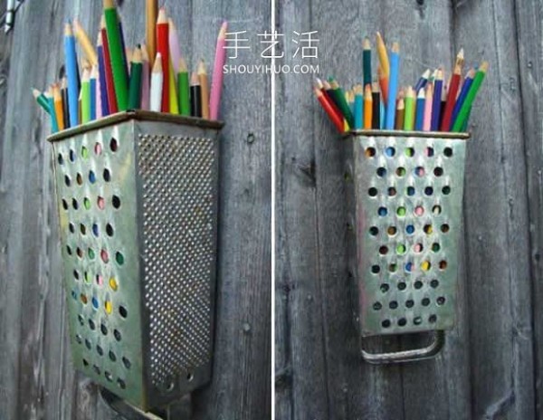 17 Kitchen Item Repurposing Ideas You Will Be Amazed! 