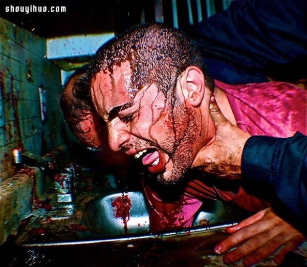 The most terrifying haunted house in the world, McKamey Manor