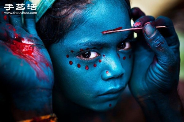 Appreciation of the winning works of the 2014 National Geographic Photography Competition