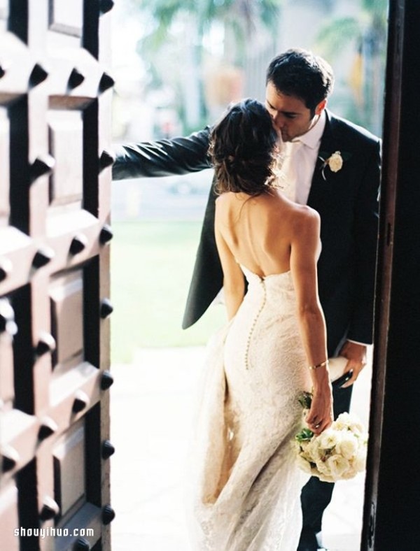 23 techniques for taking wedding commemorative photos that you absolutely need to know