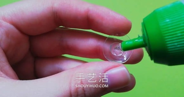 Plastic bottles turn waste into treasure! Simple and beautiful gemstone handmade video