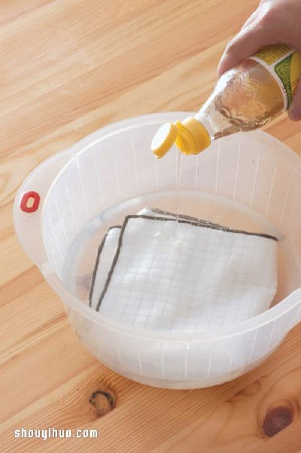 How to choose the right rag, simple rag cleaning tips! 