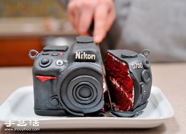 Creative DIY cakes, its hard to believe they are really edible! 