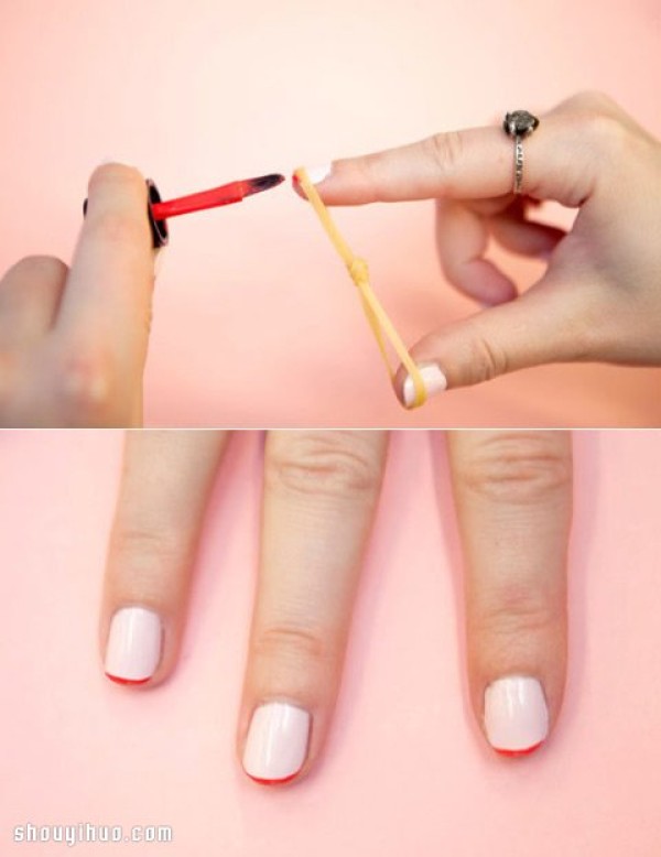 Nail art knowledge: 10 nail painting and maintenance skills