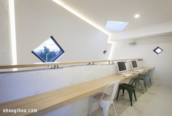 Gomir Korean Jeju Island characteristic leading hotel decorationDesign