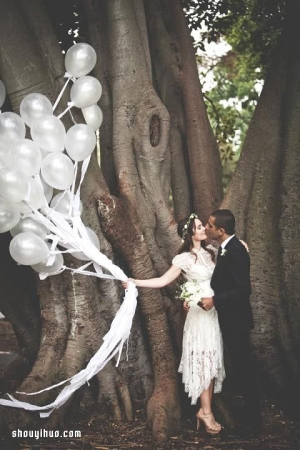 23 techniques for taking wedding commemorative photos that you absolutely need to know