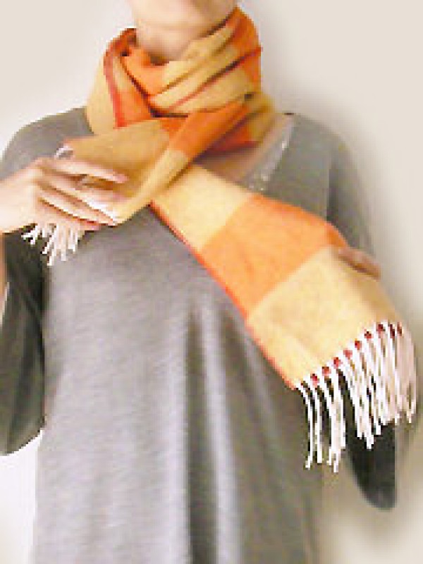 A comprehensive collection of various ways to tie a scarf, and 60 ways to tie a long scarf