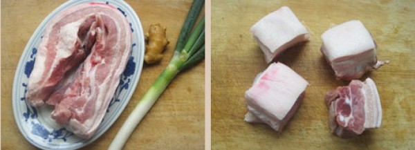 The most authentic way to make Dongpo Pork, the origin of Dongpo Porks home cooking