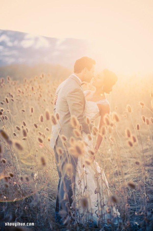 23 techniques for taking wedding commemorative photos that you absolutely need to know