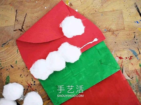 Christmas Grinch Handmade Tutorial