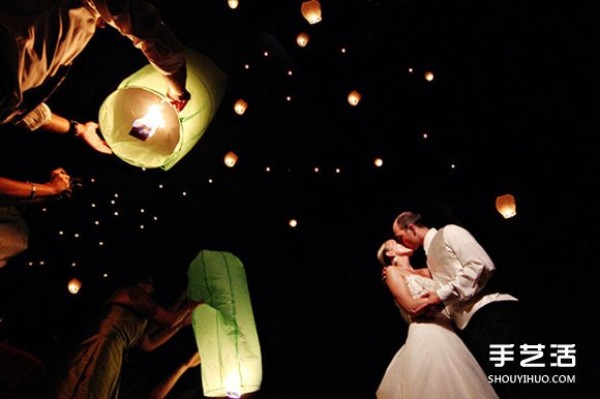 Wedding decoration ideas: Make your wedding the most unforgettable