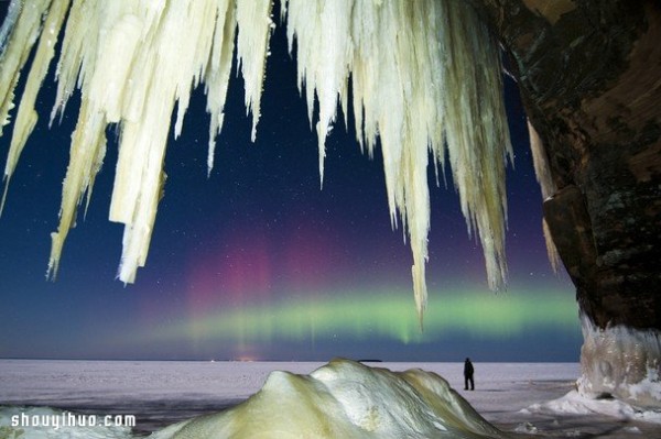 Appreciation of entries in the 2014 National Geographic Photography Contest