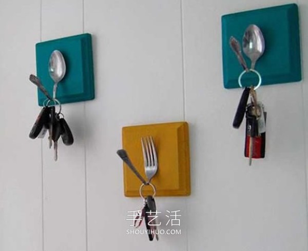 17 Kitchen Item Repurposing Ideas You Will Be Amazed! 