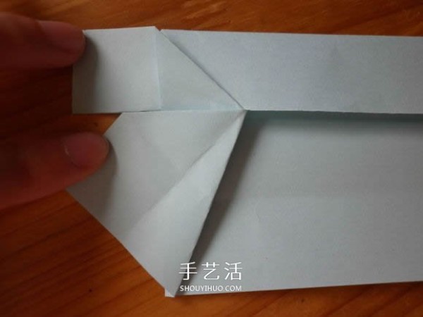 How to fold a love box with a lid origami Valentines Day love box