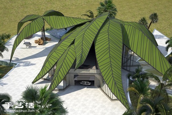 Brazils most luxurious architectural design Villas