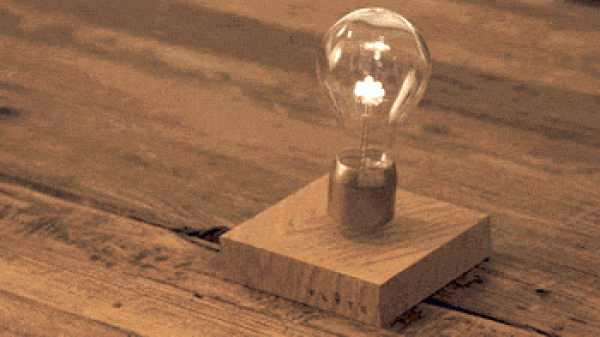 Handmade creations of waste light bulbs are so surprising! 