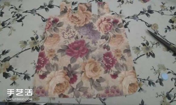 How to make household chair covers, illustrated tutorials on how to make handmade dining chair covers