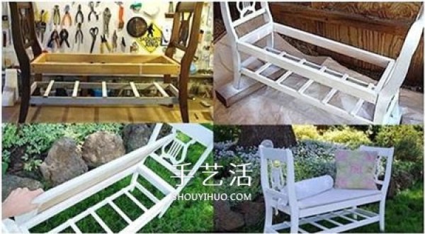 Creative ways to renovate old chairs, DIY old chairsA complete list of renovations