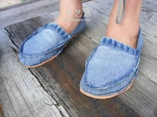 15 ways to repurpose old jeans and save money by DIY! 