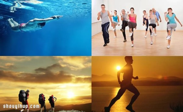 Want to lose weight quickly~Which one will lose weight faster, fast running or jogging? 