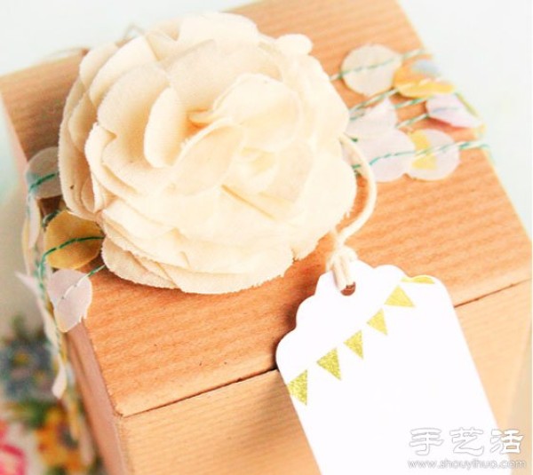 24 Simple and Creative Gift Packaging Designs DIY