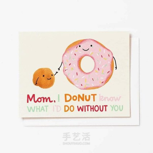 20 Mothers Day Cards for Creative Inspiration