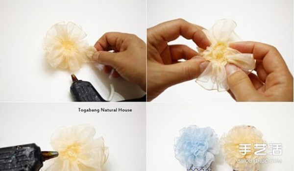 The wonderful use of paper towel tube: DIY hand-made beautiful chopstick storage box